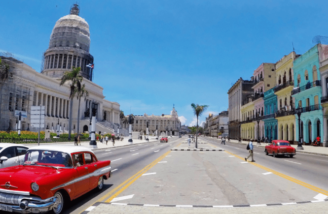 Que faire et où loger à La Havane ?