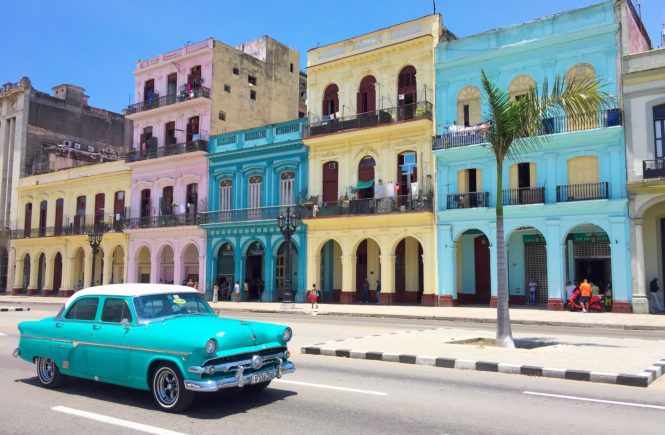 Roadtrip à Cuba : conseils, itinéraire et budget