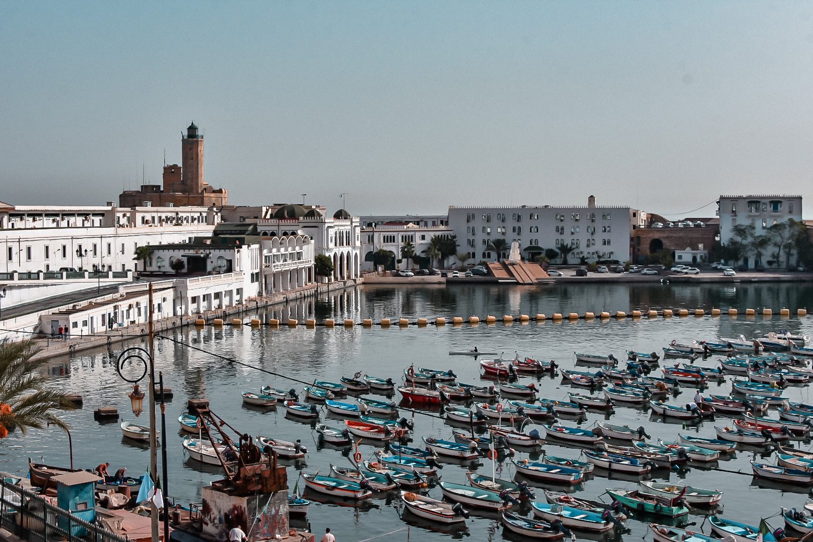 Que faire à Alger : Top 10 des choses à faire