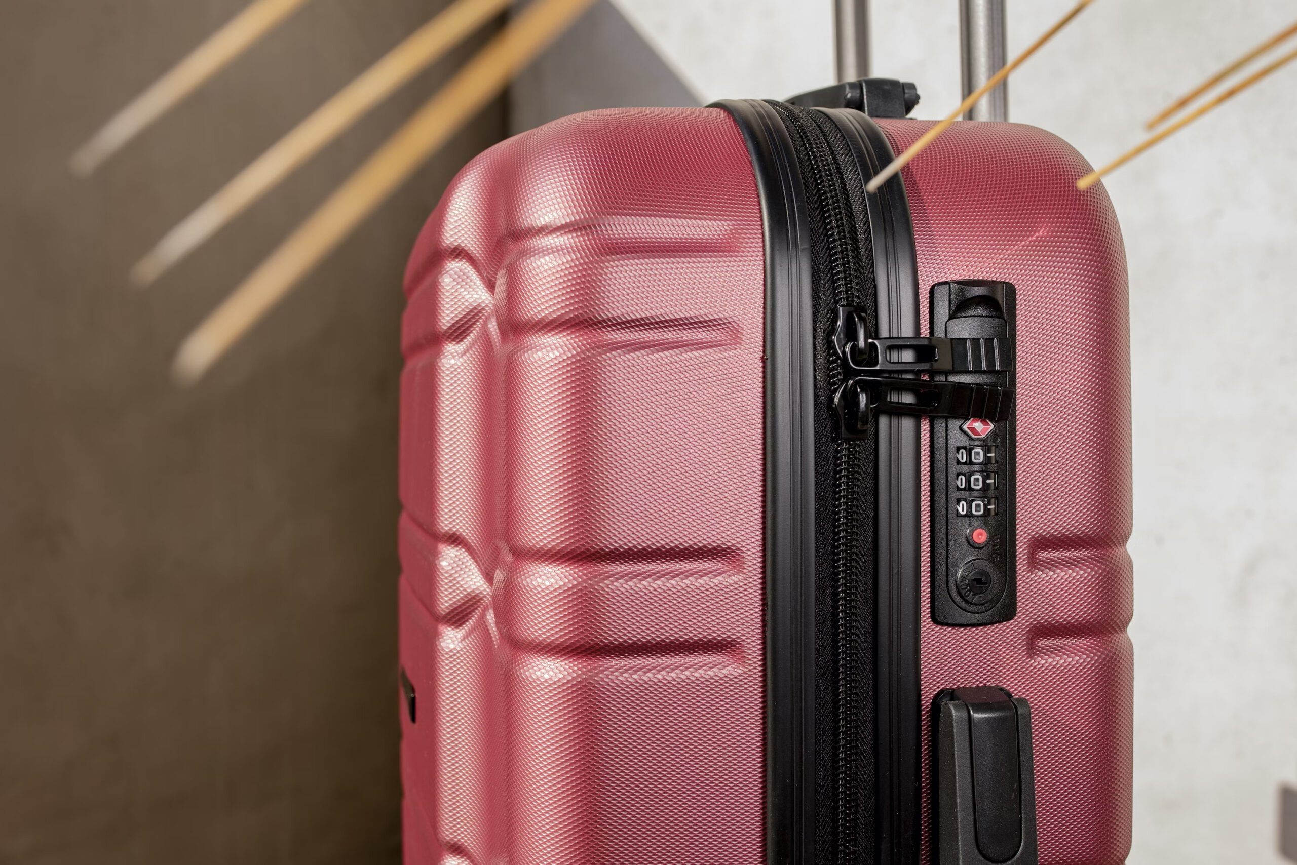 Comment choisir une grande valise pour un voyage de longue durée ?