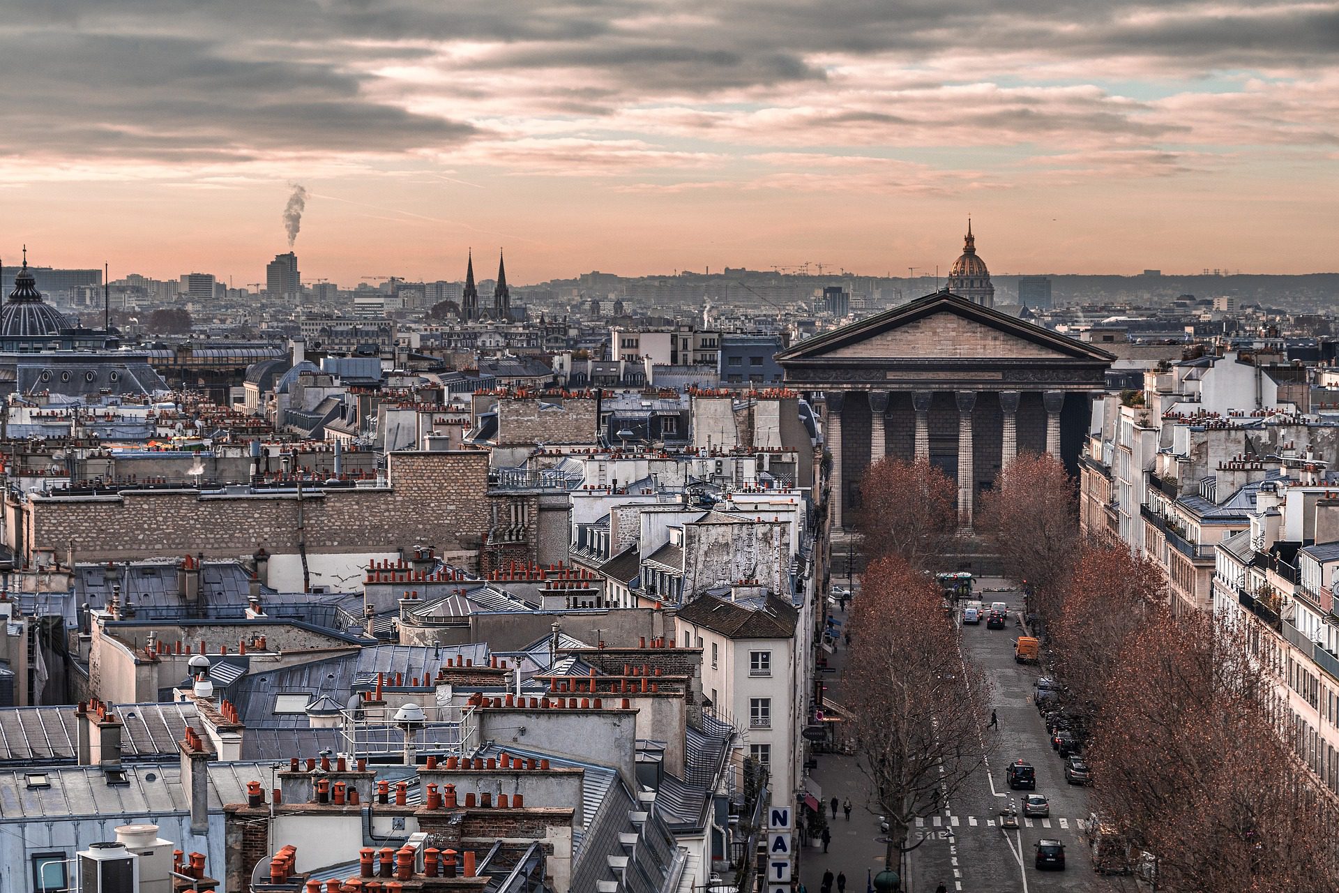 Où dormir à Paris ? Les meilleurs quartiers pour visiter la capitale