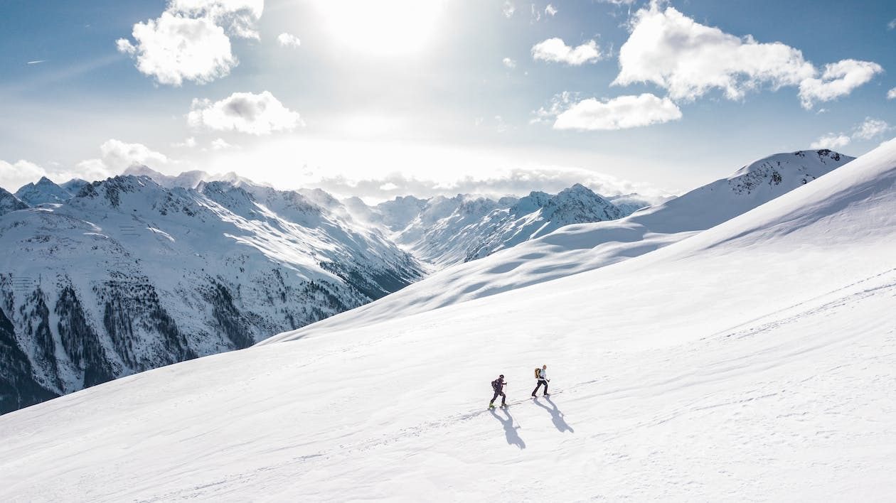 Comment réussir ses vacances au ski ?