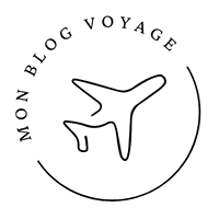 logo mon blog voyage