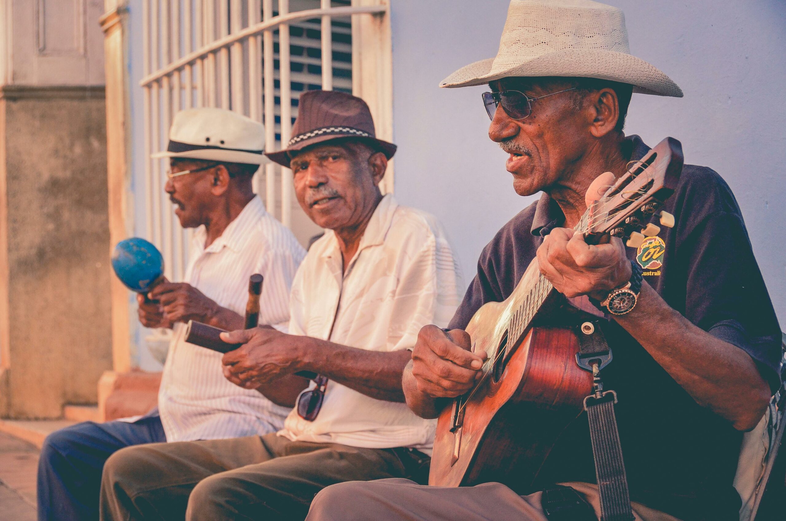 Découvrez l’authenticité cubaine en alliant danse et voyage