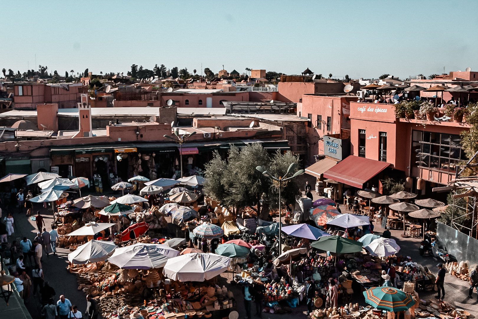 Que faire à Marrakech : les incontournables en 3 jours !